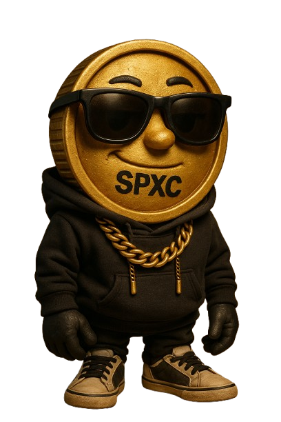 SPXC Mascot
